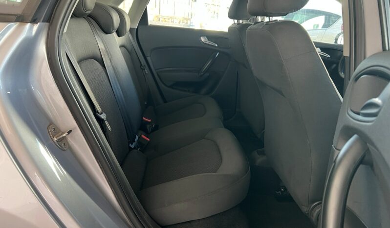 Audi A1 1.2 Sportback S-Line pieno