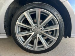 Audi A1 1.2 Sportback S-Line pieno
