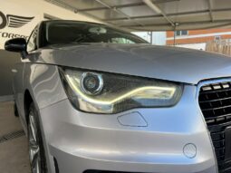Audi A1 1.2 Sportback S-Line pieno