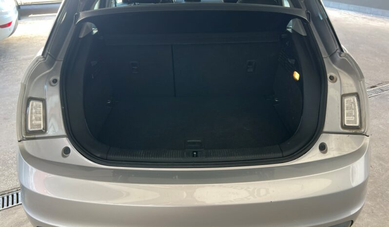 Audi A1 1.2 Sportback S-Line pieno