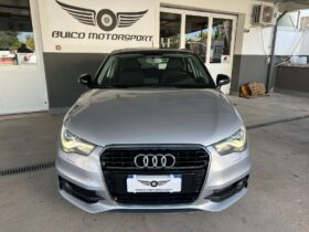 Audi A1 1.2 Sportback S-Line