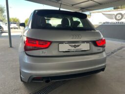 Audi A1 1.2 Sportback S-Line pieno