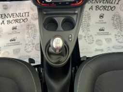 Smart Forfour 0.9 Passion Cabrio Turbo pieno