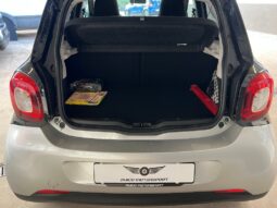 Smart Forfour 0.9 Passion Cabrio Turbo pieno