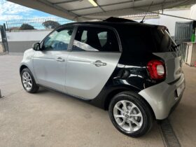 Smart Forfour 0.9 Passion Cabrio Turbo