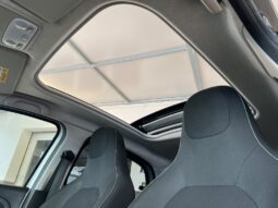 Smart Forfour 0.9 Passion Cabrio Turbo pieno