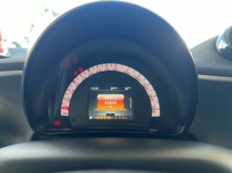 Smart Forfour 0.9 Turbo Passion pieno