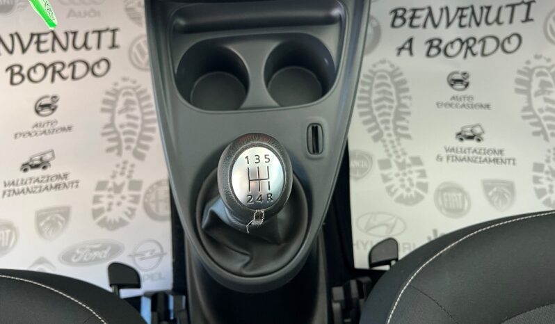 Smart Forfour 0.9 Turbo Passion pieno