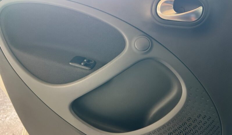 Smart Forfour 0.9 Turbo Passion pieno