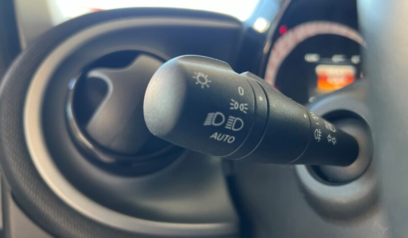 Smart Forfour 0.9 Turbo Passion pieno