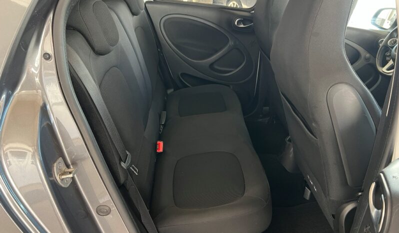Smart Forfour 0.9 Turbo Passion pieno