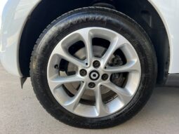 Smart Forfour 0.9 Turbo Passion pieno