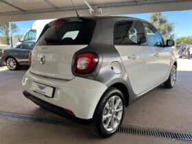 Smart Forfour 0.9 Turbo Passion