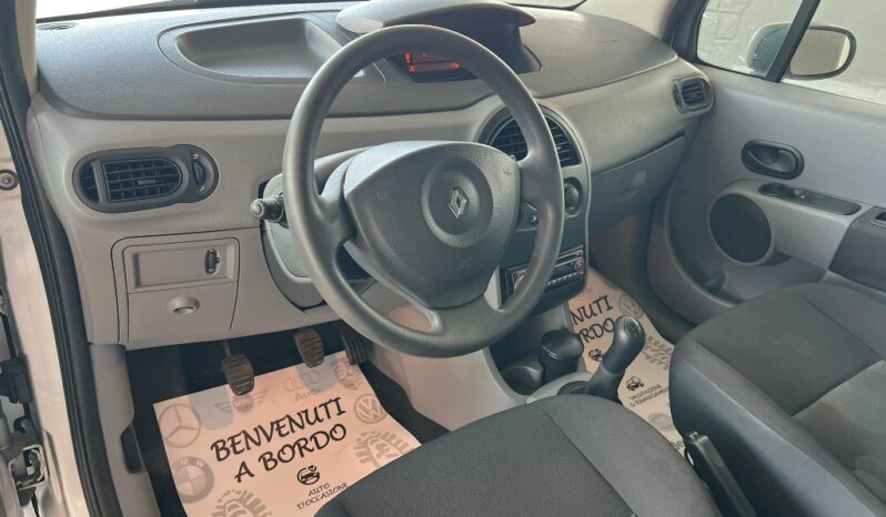 Renault Modus 1.2 Saint Tropez pieno