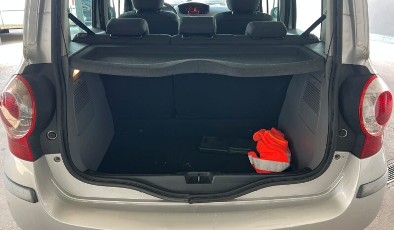 Renault Modus 1.2 Saint Tropez pieno