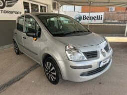 Renault Modus 1.2 Saint Tropez pieno
