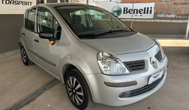 Renault Modus 1.2 Saint Tropez pieno