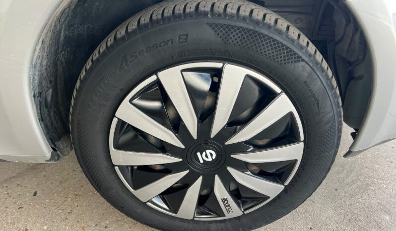Renault Modus 1.2 Saint Tropez pieno