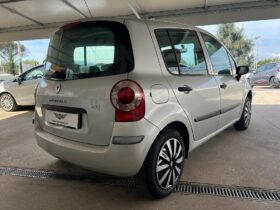 Renault Modus 1.2 Saint Tropez