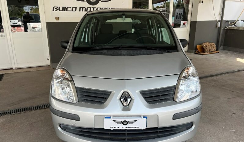 Renault Modus 1.2 Saint Tropez pieno
