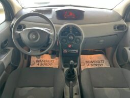 Renault Modus 1.2 Saint Tropez pieno