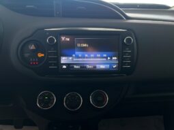 Toyota Yaris1.0 Comfort pieno