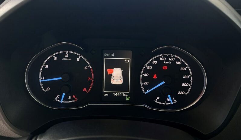 Toyota Yaris1.0 Comfort pieno