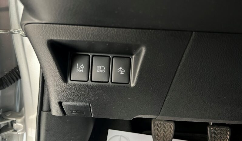 Toyota Yaris1.0 Comfort pieno