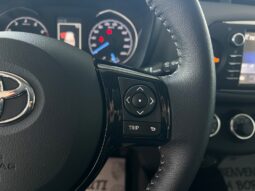Toyota Yaris1.0 Comfort pieno