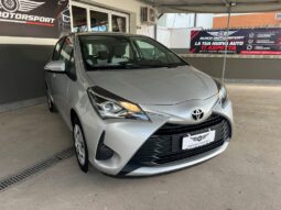 Toyota Yaris1.0 Comfort pieno