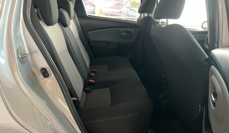Toyota Yaris1.0 Comfort pieno