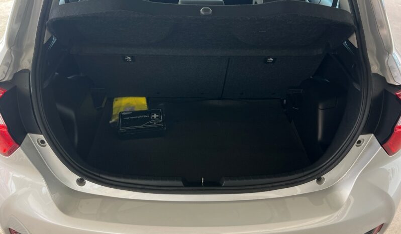 Toyota Yaris1.0 Comfort pieno